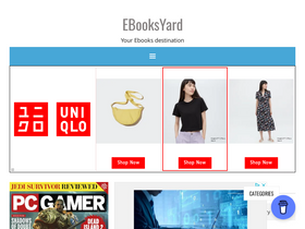 Site Screenshot