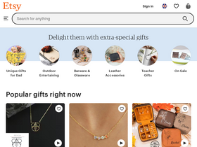 Site Screenshot