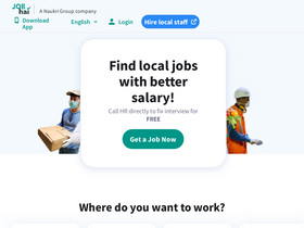 Site Screenshot
