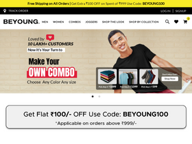 Site Screenshot