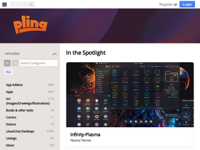 Site Screenshot