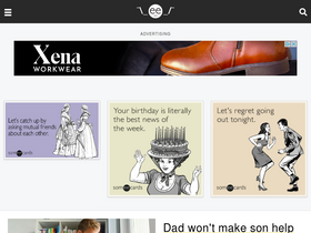 Site Screenshot