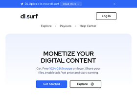 Site Screenshot