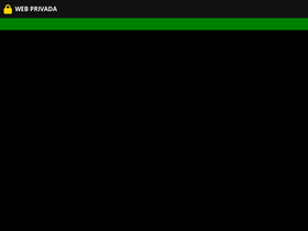 Site Screenshot