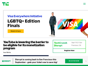 Site Screenshot