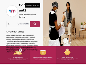 Site Screenshot
