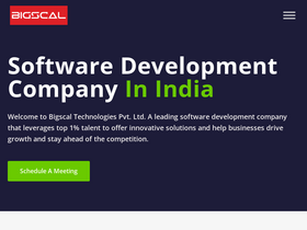 Site Screenshot