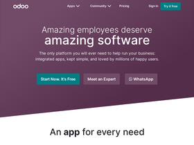 Site Screenshot