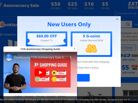 Site Screenshot