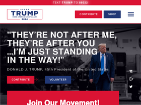 Site Screenshot