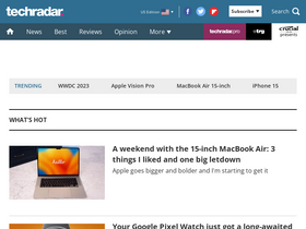 Site Screenshot