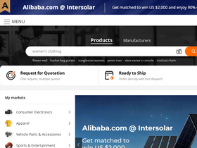 Site Screenshot