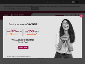 Site Screenshot