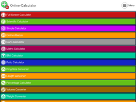 Site Screenshot