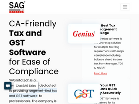 Site Screenshot