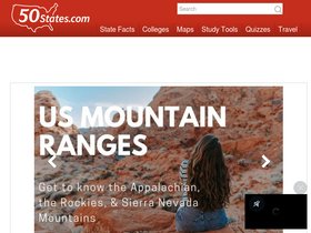 Site Screenshot