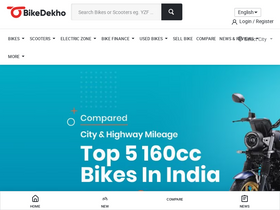 Site Screenshot