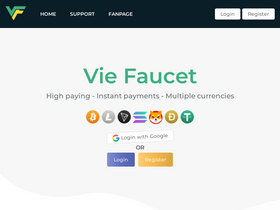 Site Screenshot