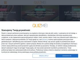 Site Screenshot