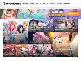Site Screenshot