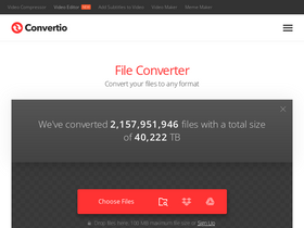 Site Screenshot