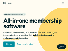 Site Screenshot