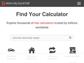 Site Screenshot