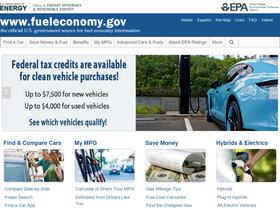 Site Screenshot
