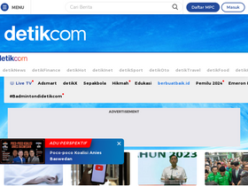 Site Screenshot