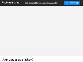 Site Screenshot