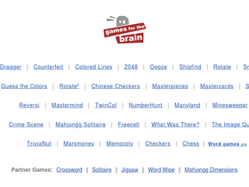 Site Screenshot