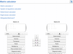 Site Screenshot