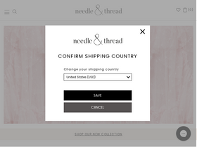 Site Screenshot