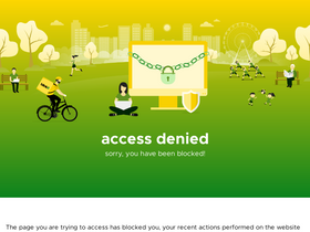 Site Screenshot