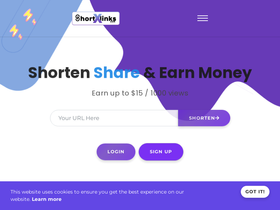 Site Screenshot