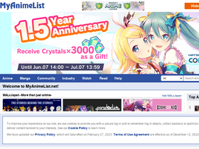 Site Screenshot