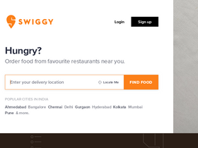Site Screenshot