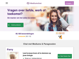 Site Screenshot