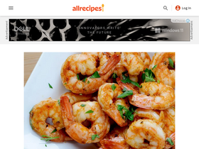 Site Screenshot