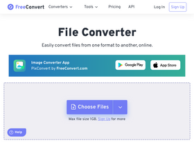 Site Screenshot